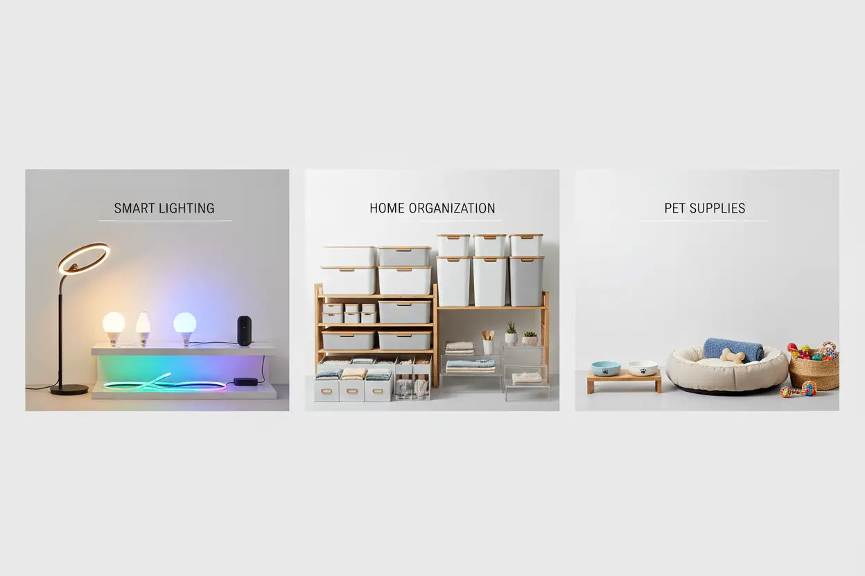 Home page