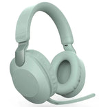 Wireless Headset With Bluetooth Nest & Nova