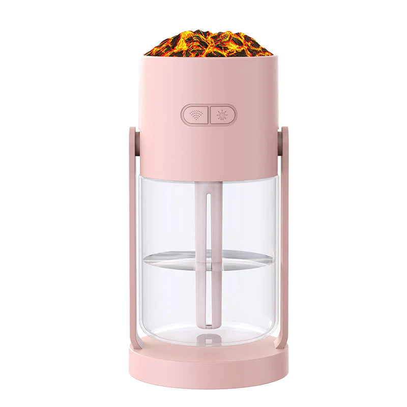 Cosmic Light Mist Humidifier NovaNest Co.