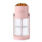 Cosmic Light Mist Humidifier NovaNest Co.