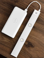 Sleek Sensor USB Rechargeable Closet Light Nest & Nova
