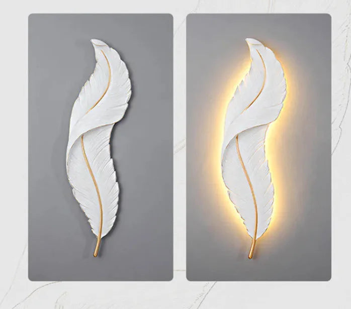 Sleek LED Accent Lamp NovaNest Co.