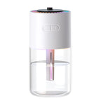Cosmic Light Mist Humidifier NovaNest Co.