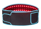 LED Infrared Belt Therapy Device NovaNest Co.