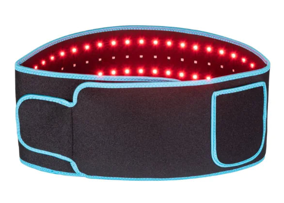 LED Infrared Belt Therapy Device NovaNest Co.