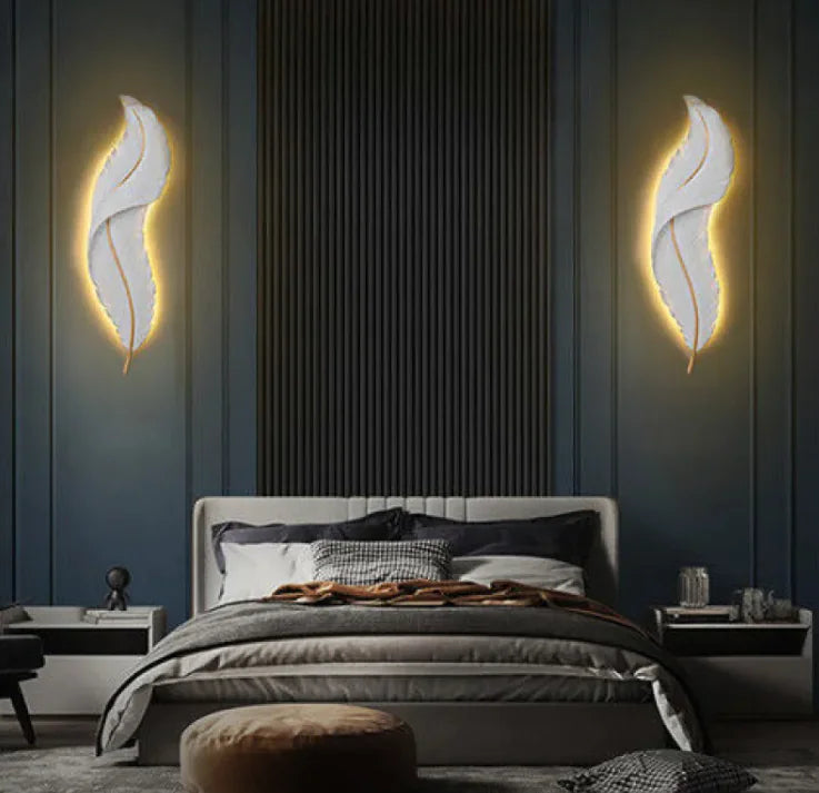 Sleek LED Accent Lamp NovaNest Co.