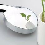 Handheld 7 Color Changing LED GlowLight Shower Head Nest & Nova