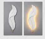 Sleek LED Accent Lamp NovaNest Co.