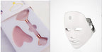 Skin Rejuvenation Facial Beauty Device NovaNest Co.