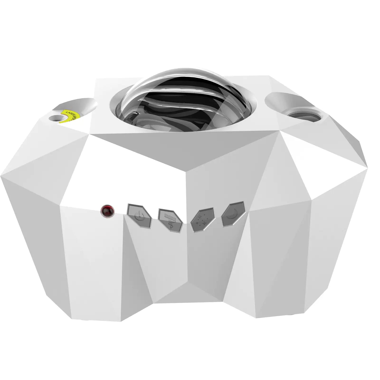 Ocean Star Music Bluetooth Projector Lamp Nest & Nova
