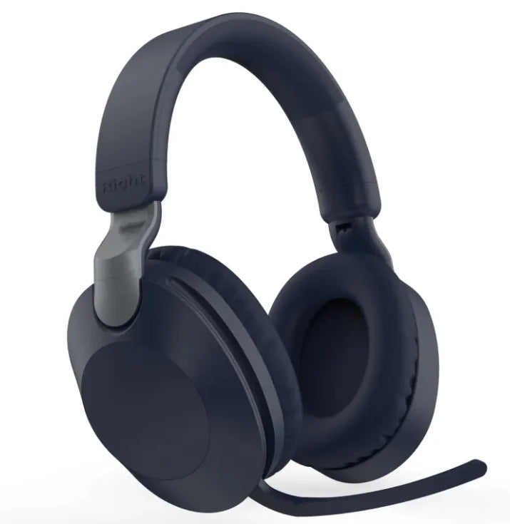 Wireless Headset With Bluetooth Nest & Nova