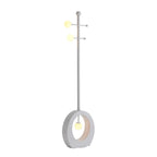 Charming Violin Shaped Kids' Floor Lamp NovaNest Co.