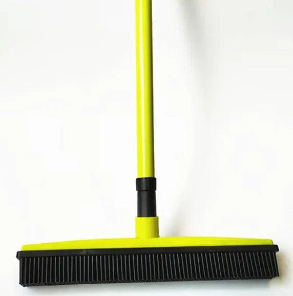 Pet Hair Removal Broom Mop NovaNest Co.