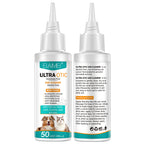 Pet Ear Cleaner 50ml NovaNest Co.