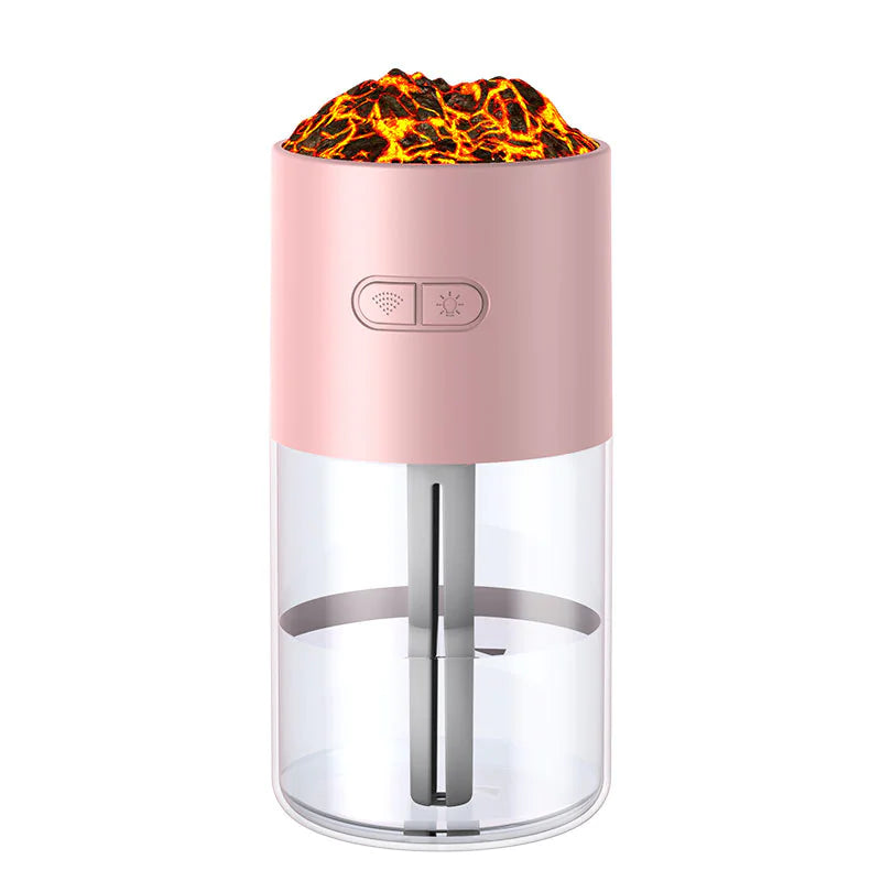 Cosmic Light Mist Humidifier NovaNest Co.