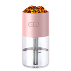 Cosmic Light Mist Humidifier NovaNest Co.