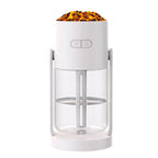 Cosmic Light Mist Humidifier NovaNest Co.