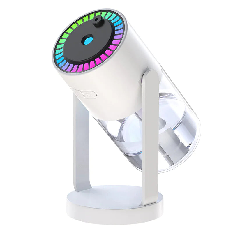 Cosmic Light Mist Humidifier NovaNest Co.