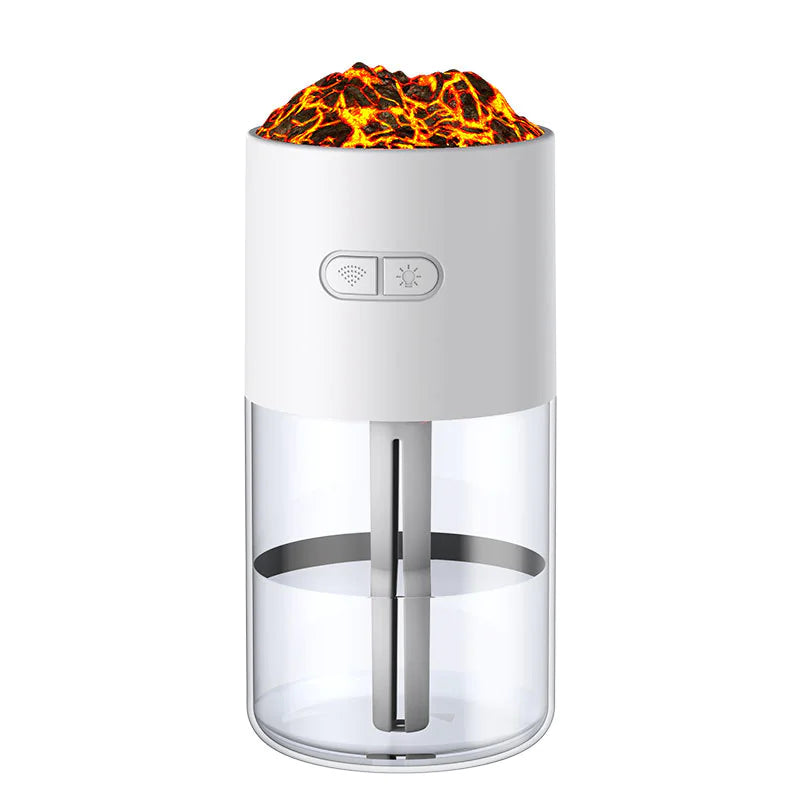 Cosmic Light Mist Humidifier NovaNest Co.