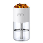 Cosmic Light Mist Humidifier NovaNest Co.