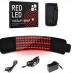 LED Infrared Belt Therapy Device NovaNest Co.