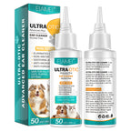 Pet Ear Cleaner 50ml NovaNest Co.