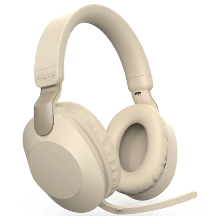 Wireless Headset With Bluetooth Nest & Nova
