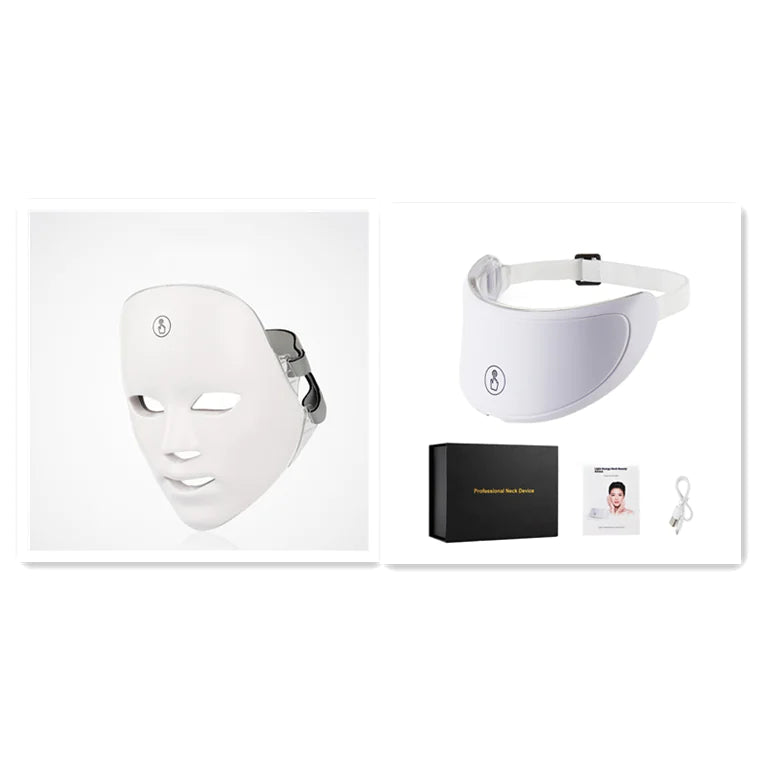 Skin Rejuvenation Facial Beauty Device NovaNest Co.