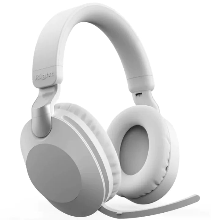 Wireless Headset With Bluetooth Nest & Nova