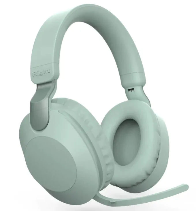 Wireless Headset With Bluetooth Nest & Nova