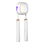 Wall-Mount Electric Toothbrush Organizer NovaNest Co.