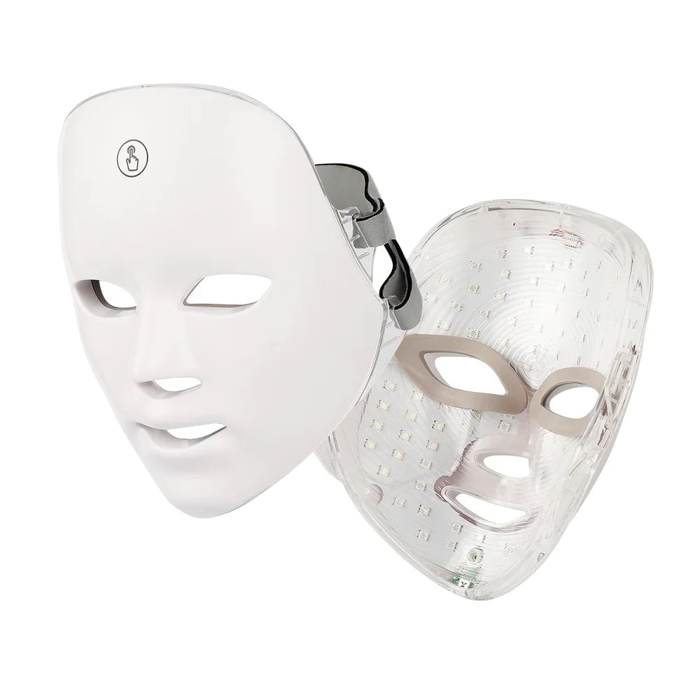 Skin Rejuvenation Facial Beauty Device NovaNest Co.
