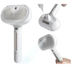 Pet Hair Spray Brush NovaNest Co.