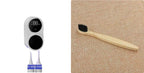 UV Toothbrush Holder & Sanitizer NovaNest Co.