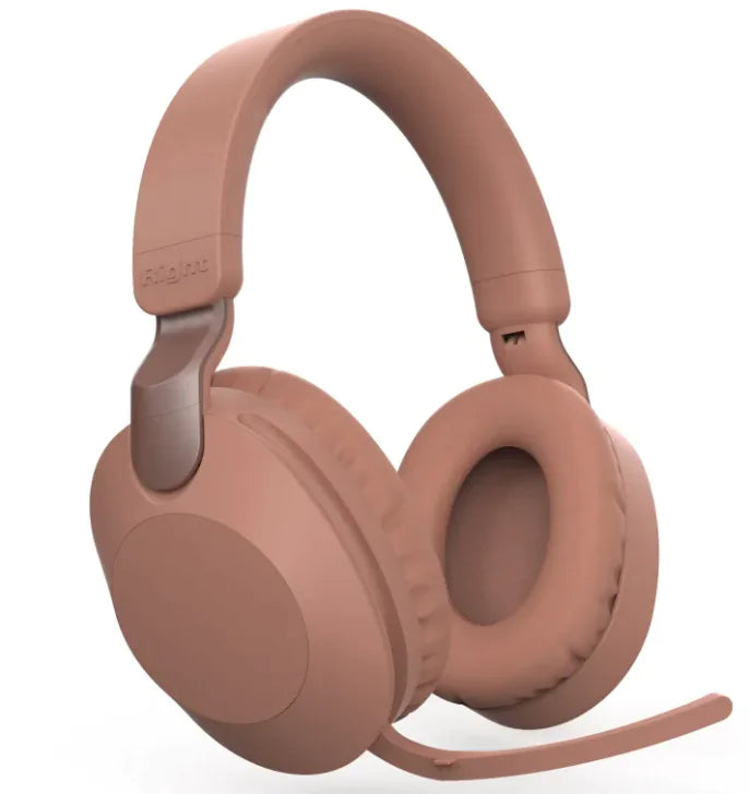 Wireless Headset With Bluetooth Nest & Nova
