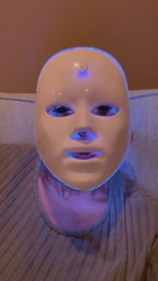 Skin Rejuvenation Facial Beauty Mask