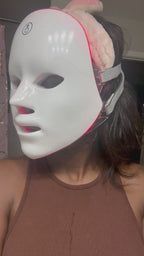 Skin Rejuvenation Facial Beauty Mask
