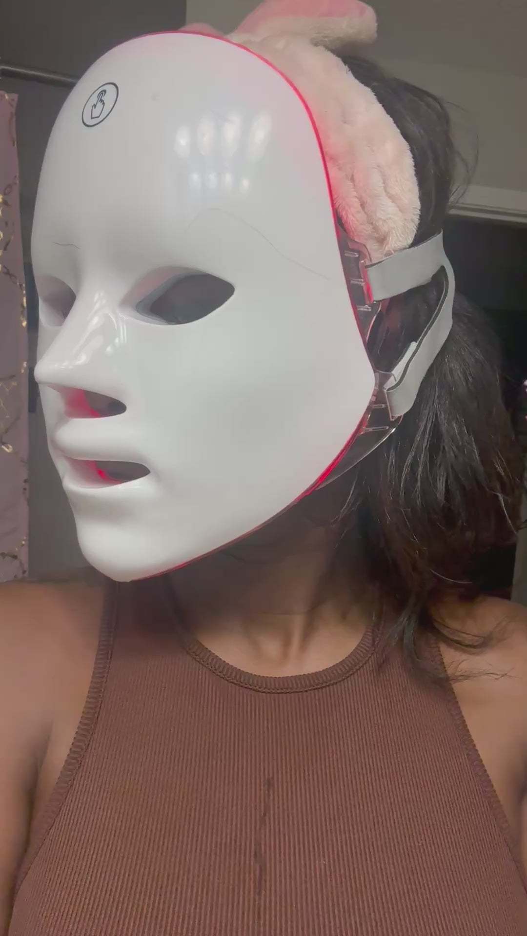 Skin Rejuvenation Facial Beauty Mask