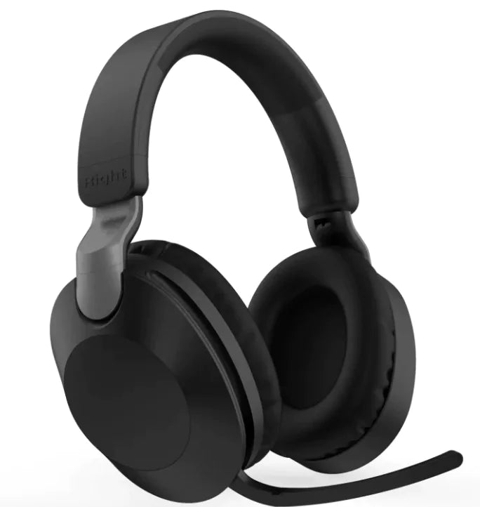 Wireless Headset With Bluetooth Nest & Nova