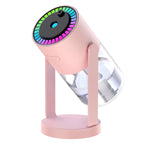 Cosmic Light Mist Humidifier NovaNest Co.