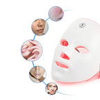 Skin Rejuvenation Facial Beauty Device NovaNest Co.