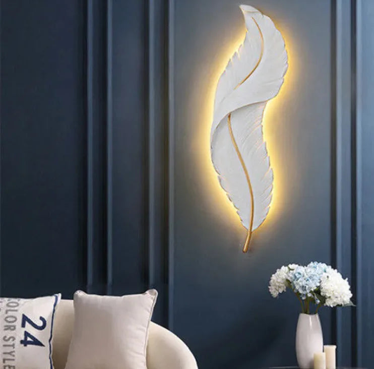 Sleek LED Accent Lamp NovaNest Co.