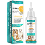 Pet Ear Cleaner 50ml NovaNest Co.