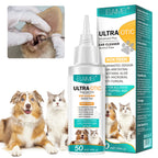 Pet Ear Cleaner 50ml NovaNest Co.
