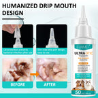 Pet Ear Cleaner 50ml NovaNest Co.
